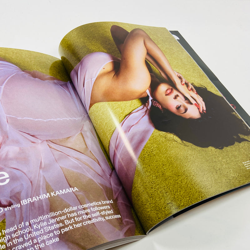 Dazed #288 - Summer 2025 - The Celebration Issue