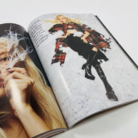 Dazed #288 - Summer 2025 - The Celebration Issue