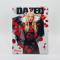 Dazed #288 - Summer 2025 - The Celebration Issue