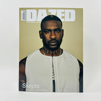 Dazed #288 - Summer 2025 - The Celebration Issue