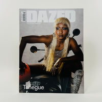 Dazed #288 - Summer 2025 - The Celebration Issue