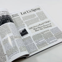 Dazed #288 - Summer 2025 - The Celebration Issue