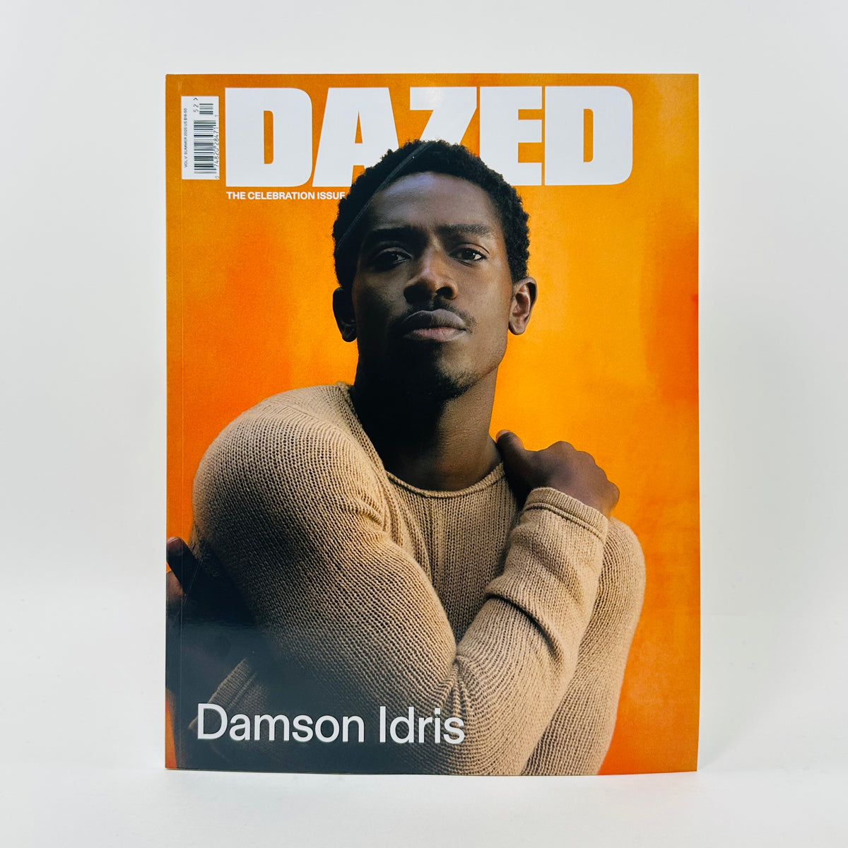 Dazed #288 - Summer 2025 - The Celebration Issue