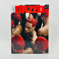 Dazed #288 - Summer 2025 - The Celebration Issue