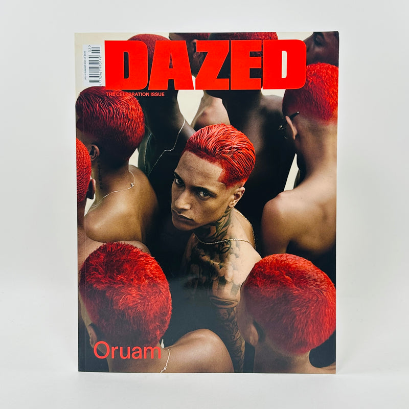 Dazed #288 - Summer 2025 - The Celebration Issue