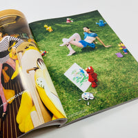 Dazed #288 - Summer 2025 - The Celebration Issue