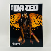 Dazed #288 - Summer 2025 - The Celebration Issue