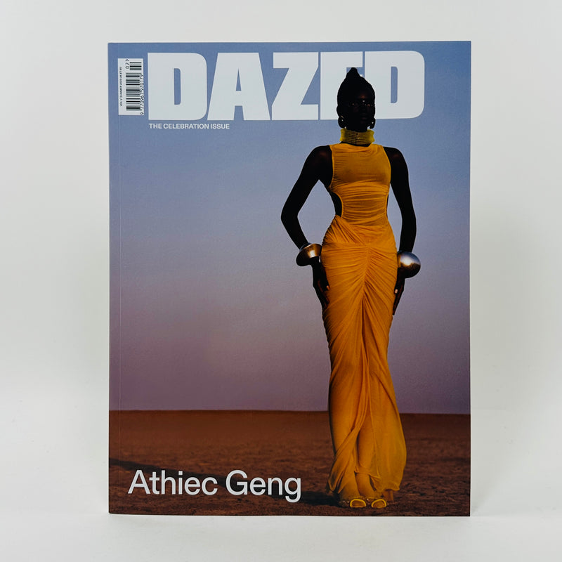Dazed #288 - Summer 2025 - The Celebration Issue