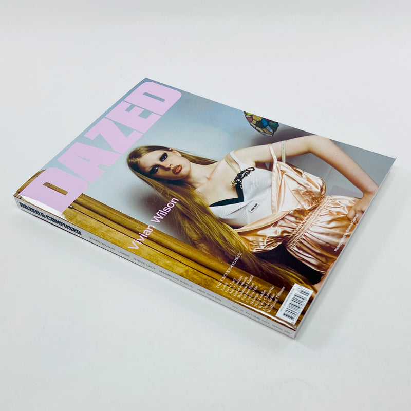 Dazed #289 - Autumn Winter 2025