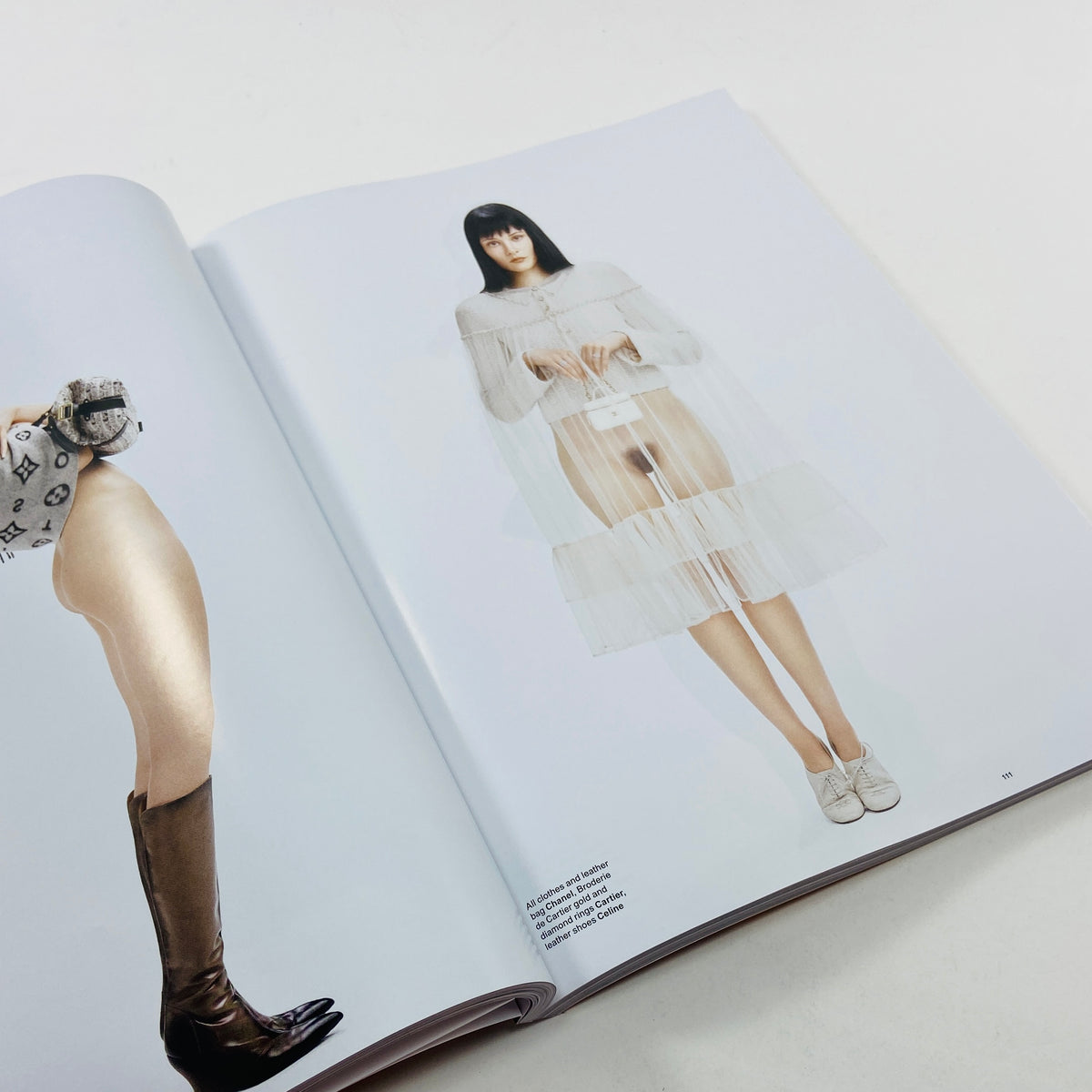 Dazed #289 - Autumn Winter 2025