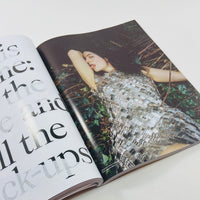 Dazed #289 - Autumn Winter 2025
