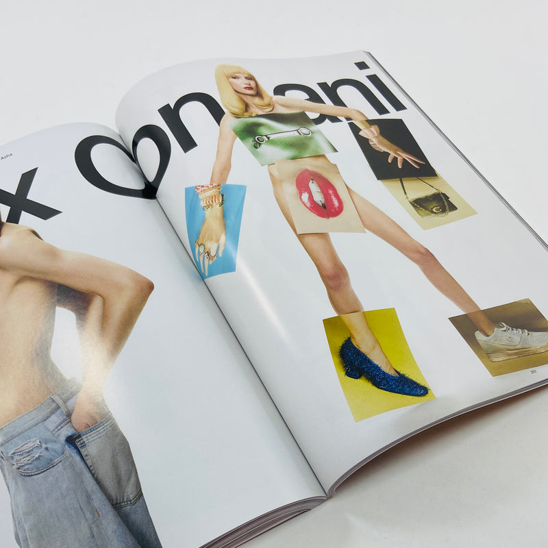 Dazed #289 - Autumn Winter 2025
