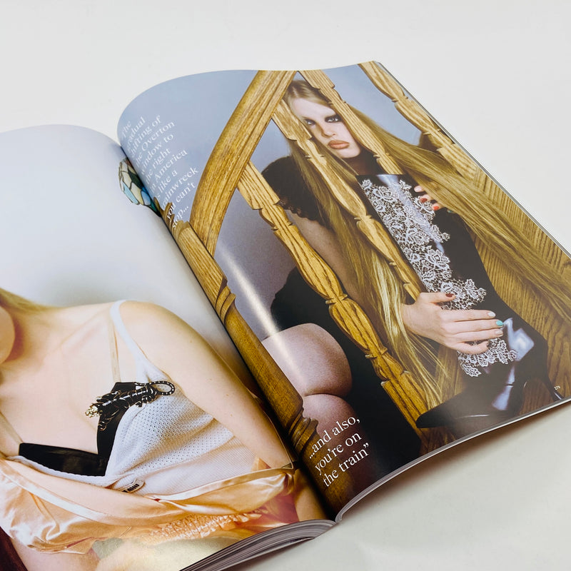 Dazed #289 - Autumn Winter 2025