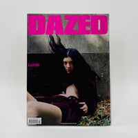 Dazed #289 - Autumn Winter 2025