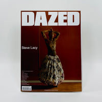 Dazed #289 - Autumn Winter 2025