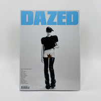 Dazed #289 - Autumn Winter 2025