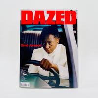 Dazed #289 - Autumn Winter 2025