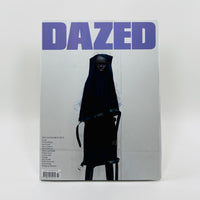 Dazed #289 - Autumn Winter 2025
