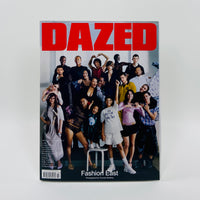 Dazed #289 - Autumn Winter 2025