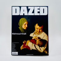 Dazed #289 - Autumn Winter 2025