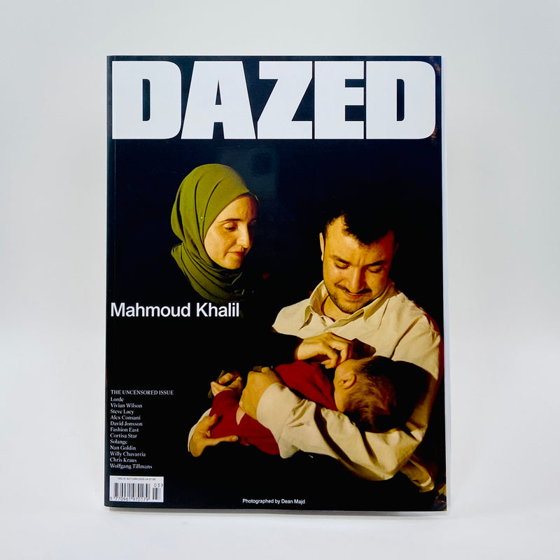 Dazed #289 - Autumn Winter 2025