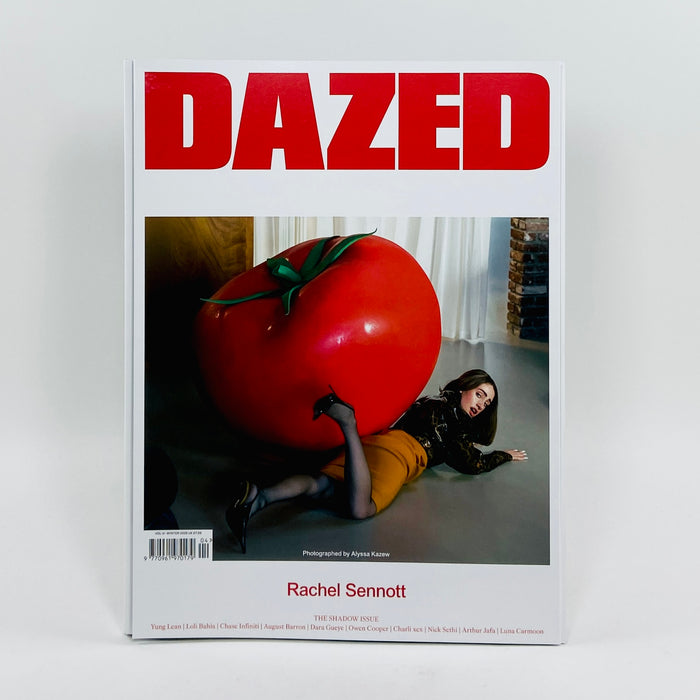 Dazed #290 - Winter 2025
