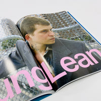 Dazed #290 - Winter 2025