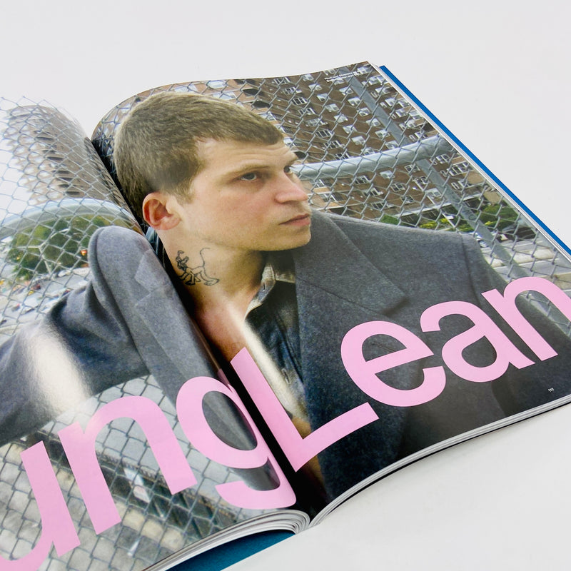 Dazed #290 - Winter 2025