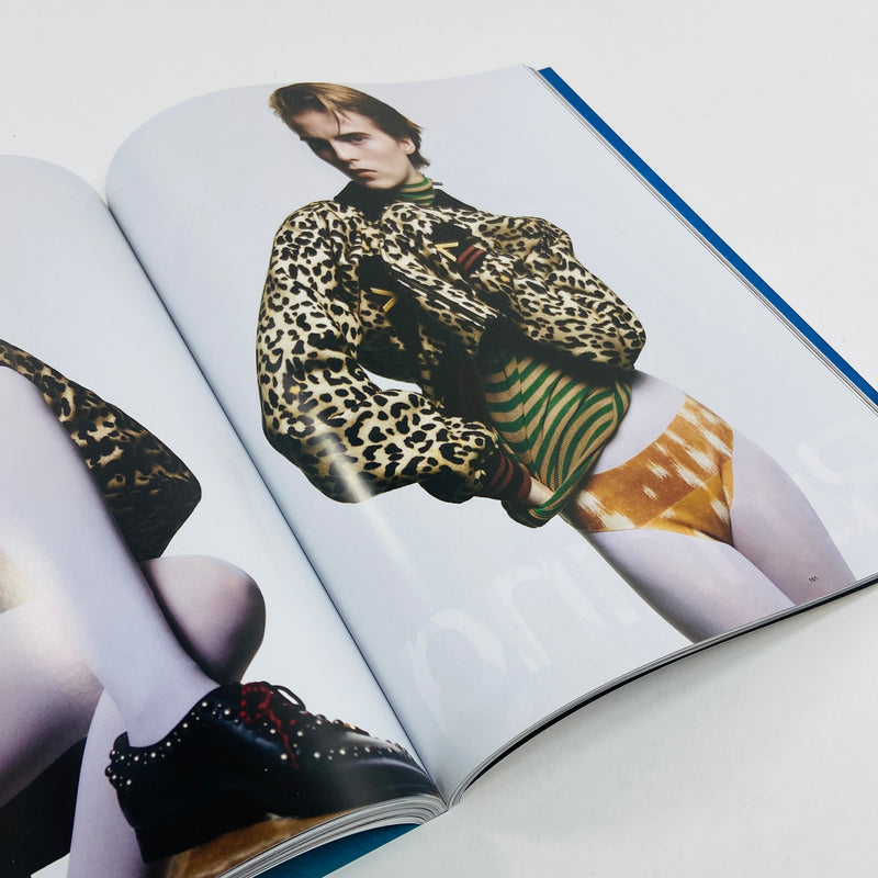 Dazed #290 - Winter 2025