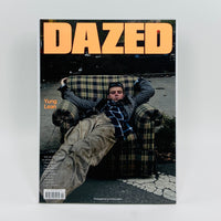 Dazed #290 - Winter 2025