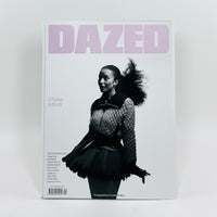 Dazed #290 - Winter 2025