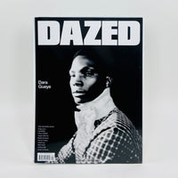 Dazed #290 - Winter 2025