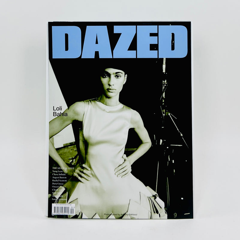 Dazed #290 - Winter 2025