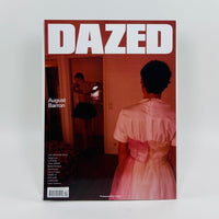 Dazed #290 - Winter 2025
