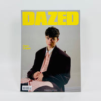 Dazed #290 - Winter 2025