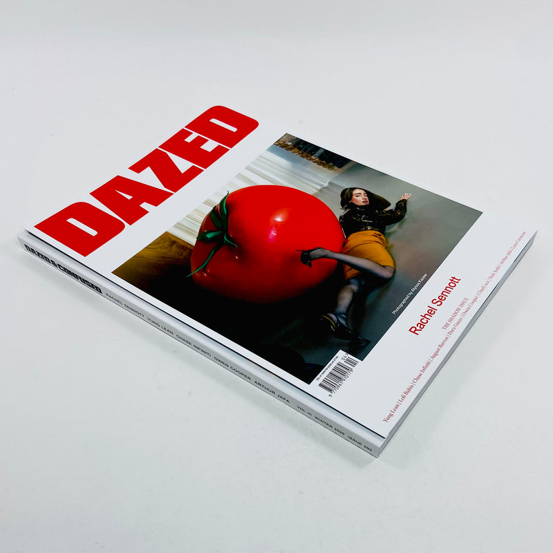 Dazed #290 - Winter 2025