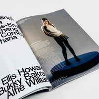 Dazed #290 - Winter 2025