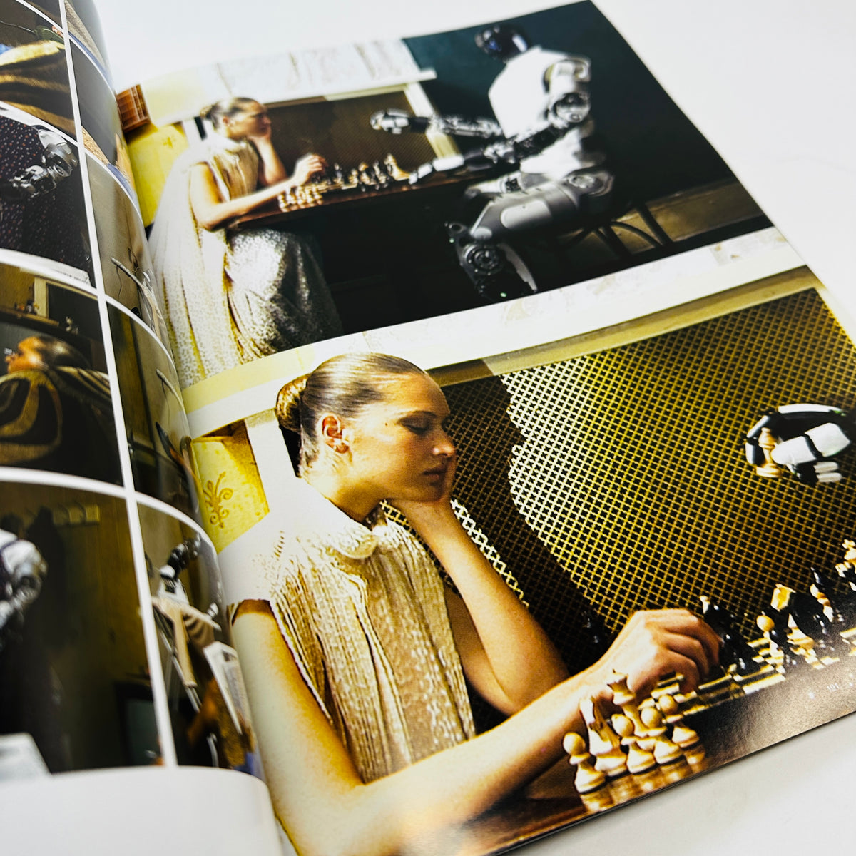 Dazed #291 - Spring 2026