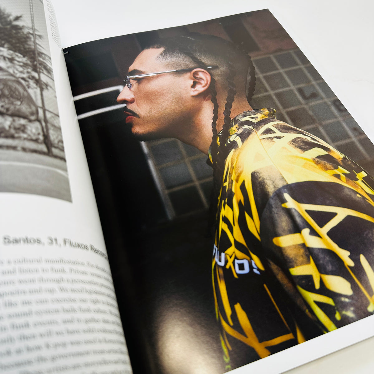 Dazed #291 - Spring 2026