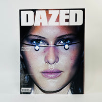 Dazed #291 - Spring 2026