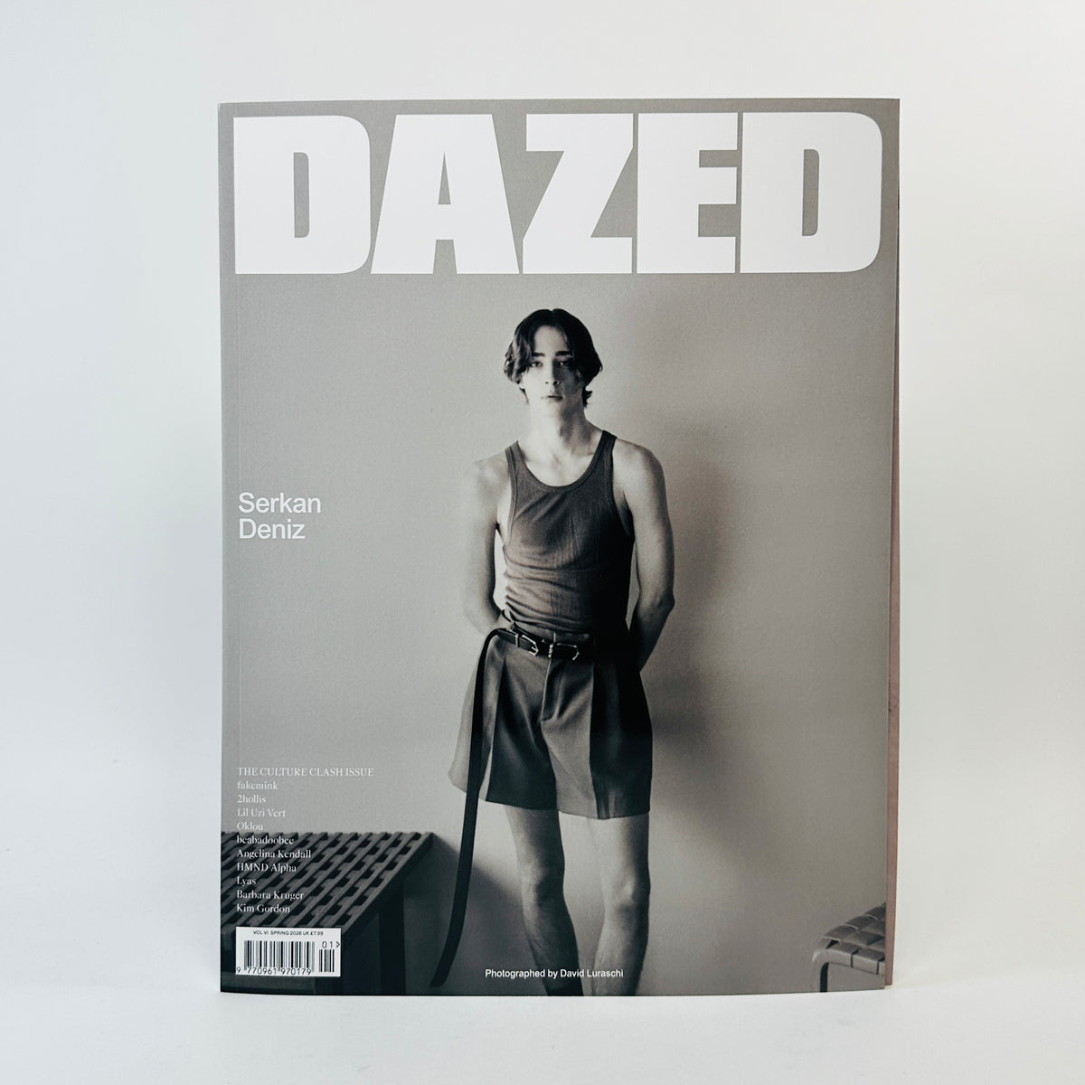 Dazed #291 - Spring 2026