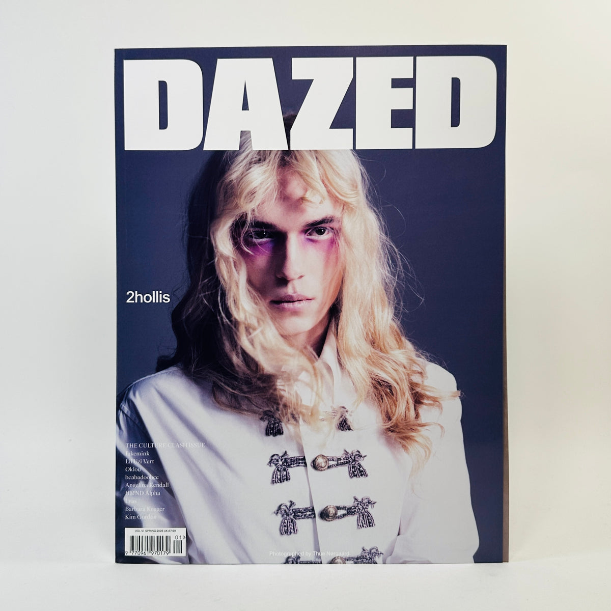 Dazed #291 - Spring 2026