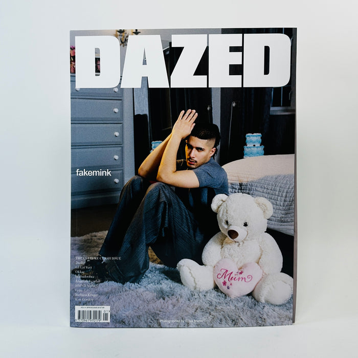 Dazed #291 - Spring 2026