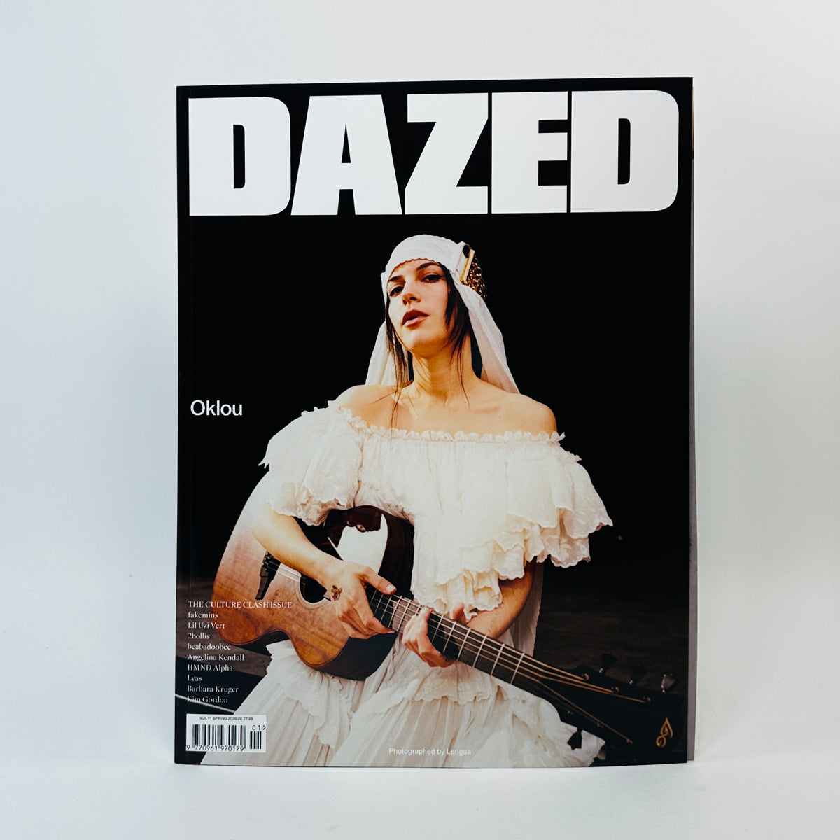 Dazed #291 - Spring 2026
