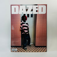 Dazed #291 - Spring 2026