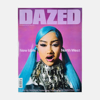 Dazed #293 - Autumn 2026