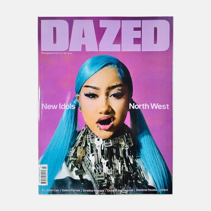 Dazed #293 - Autumn 2026
