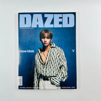 Dazed #293 - Autumn 2026
