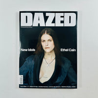 Dazed #293 - Autumn 2026