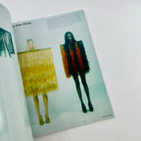 Dazed #293 - Autumn 2026